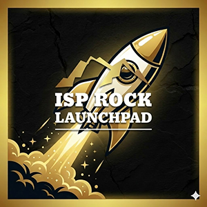Launchpad Rocket